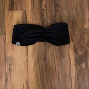 Black Bandeau